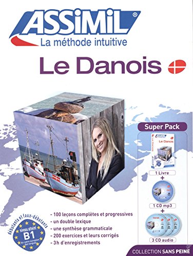 Le  danois