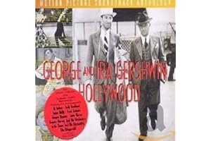 Geo. & Ira Gershwin In Hollywd