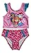 Paw Patrol Little Girls Toddler Skye Two Piece Tankini Swimsuit