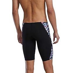 TYR Men's Standard Durafast Elite Blade Splice