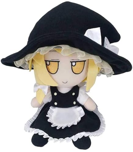 Amazon.com: Sega Touhou Project Sakuya Izayoi Premium Figure