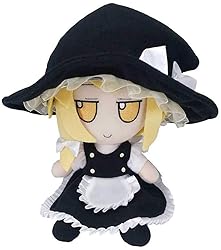 Kila Mila Anime Fumo Plush Doll Figure Toy - Grils