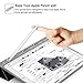 SWEES Compatible with iPad Air (3rd Gen) 10.5