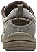 Skechers USA Men's Harper Vedor Oxford, Brown, 9 M US