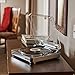Audio-Technica AT-LP60 Fully Automatic Belt-Drive Stereo Turntable, Silverthumb 4