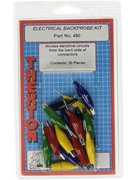 Thexton the490 Volver Sonda Kit