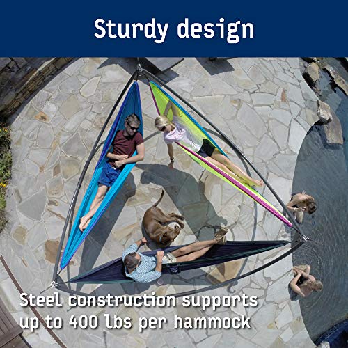 Eno triple hammock stand Clearance