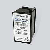 Pitney Bowes P720 Ink Cartridge Blue for SendPro C/Plus and DM Series view 2