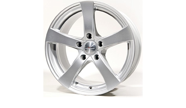 Alcar Dezent Re – 6.5 x 16 Et35 5 X 114.3 llantas (aluminio ...
