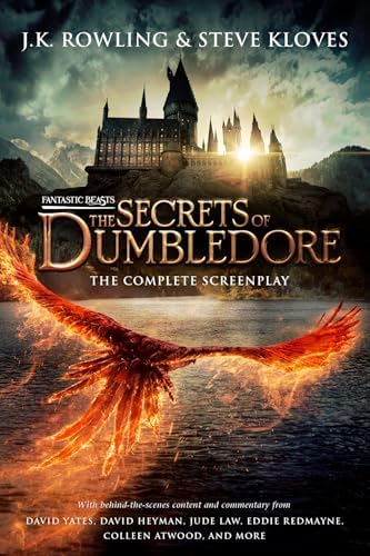 Amazon.com: Fantastic Beasts: The Crimes of Grindelwald - The