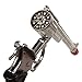 ibobby, Cowboy Die Cast 8-shot .38 Cap Gun, 9.5 inches, Black