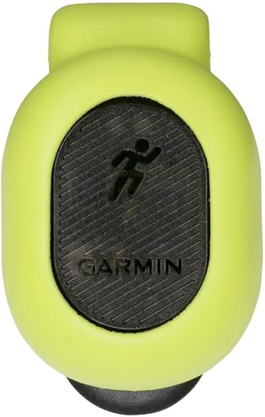 garmin rd pod
