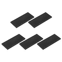 MECCANIXITY Graphite Block Ingot Rectangle Graphite