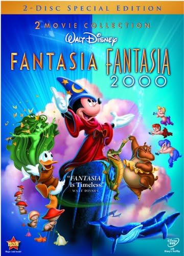 Walt Disney's Fantasia Disc 2 - Remastered Original Soundtrack