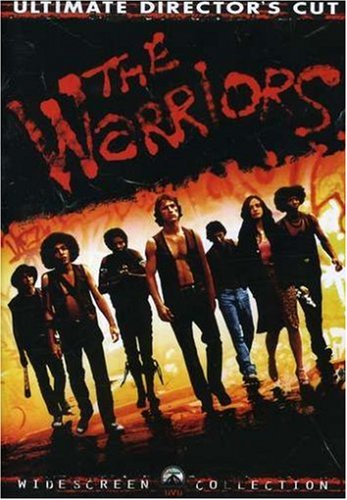 The Warriors (The Ultimate Director's Cut) - //coolthings.us