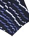 Timeson for Women Casual Tops, Short Sleeve Deep Scoop Neck Handkerchief Hem T-Shirt Flowy Tunic Top Deep Blue Large