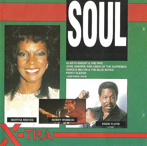 The Fantastic Four - The Complete Motown Singles Volume 8 (Disc 42) - Zortam Music