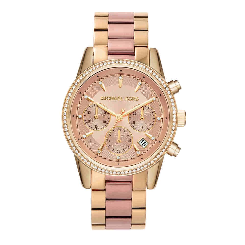 Michael Kors Bryant Watch for Women