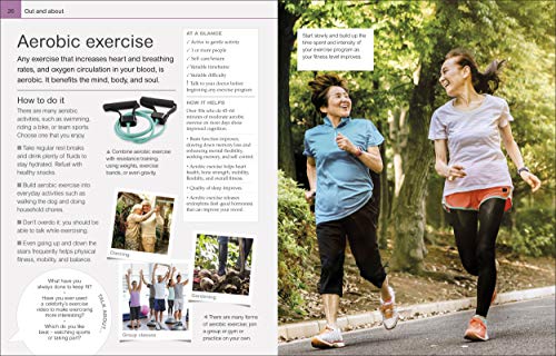 The Memory Activity Book: Engaging Ways to Stimulate the Brain for People Living with Memory Loss or Dementia - Thumbnail 5
