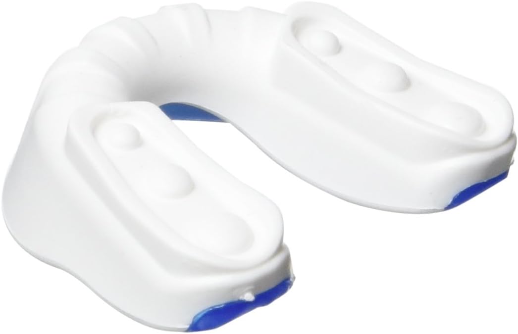 METAL BOXE Junior mb459 Protect Teeth, white - Image 4