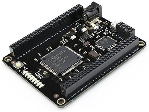 Mojo v3 FPGA Development Board