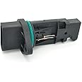 IXGKHC Mass Air Flow MAF Meter Sensor Replacement for VW Audi A3 Golf Beetle Skoda 0281002531