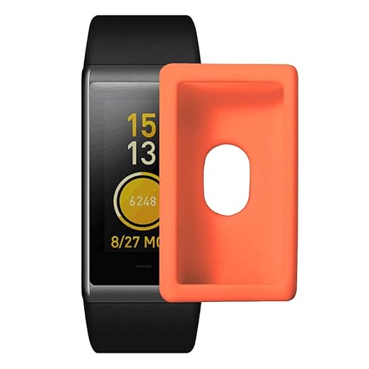 Shuzhen,Protector de Pantalla para Xiaomi Gorgeous Amazfit ...