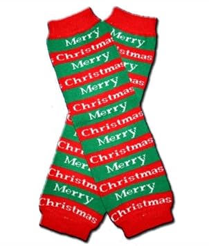 boys christmas leggings
