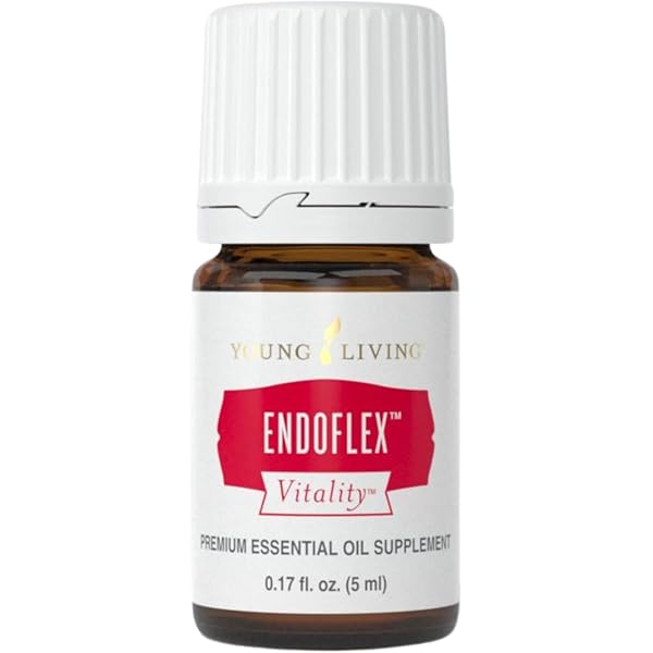 Amazon.com: Young Living JuvaFlex Vitality Essential Oil - Support
