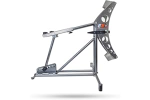 Enduro Engineering Mountain Bike or E-Mountain Bike Stand for Bike Repairs, Maintenance, Washing