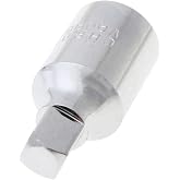 kobeIeen Automotive 8mm Square for Head Oil Sump Drain Plug for Key Repair Tool Remover for for for Car