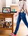 Aluratek ADMSF310F 10-Inch Digital Photo Frame with Energy Efficient Motion Sensor 4GB Built in Memory (Black)thumb 3