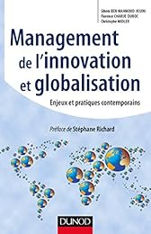 Management de l'innovation et globalisation