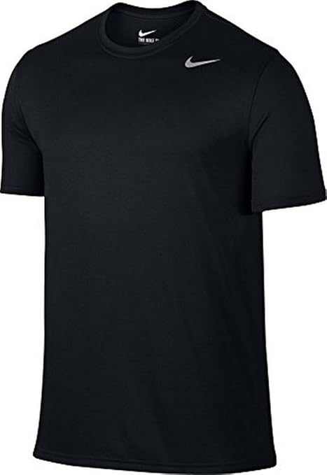 Nike Mens Legend 2.0 Short Sleeve T-Shirt