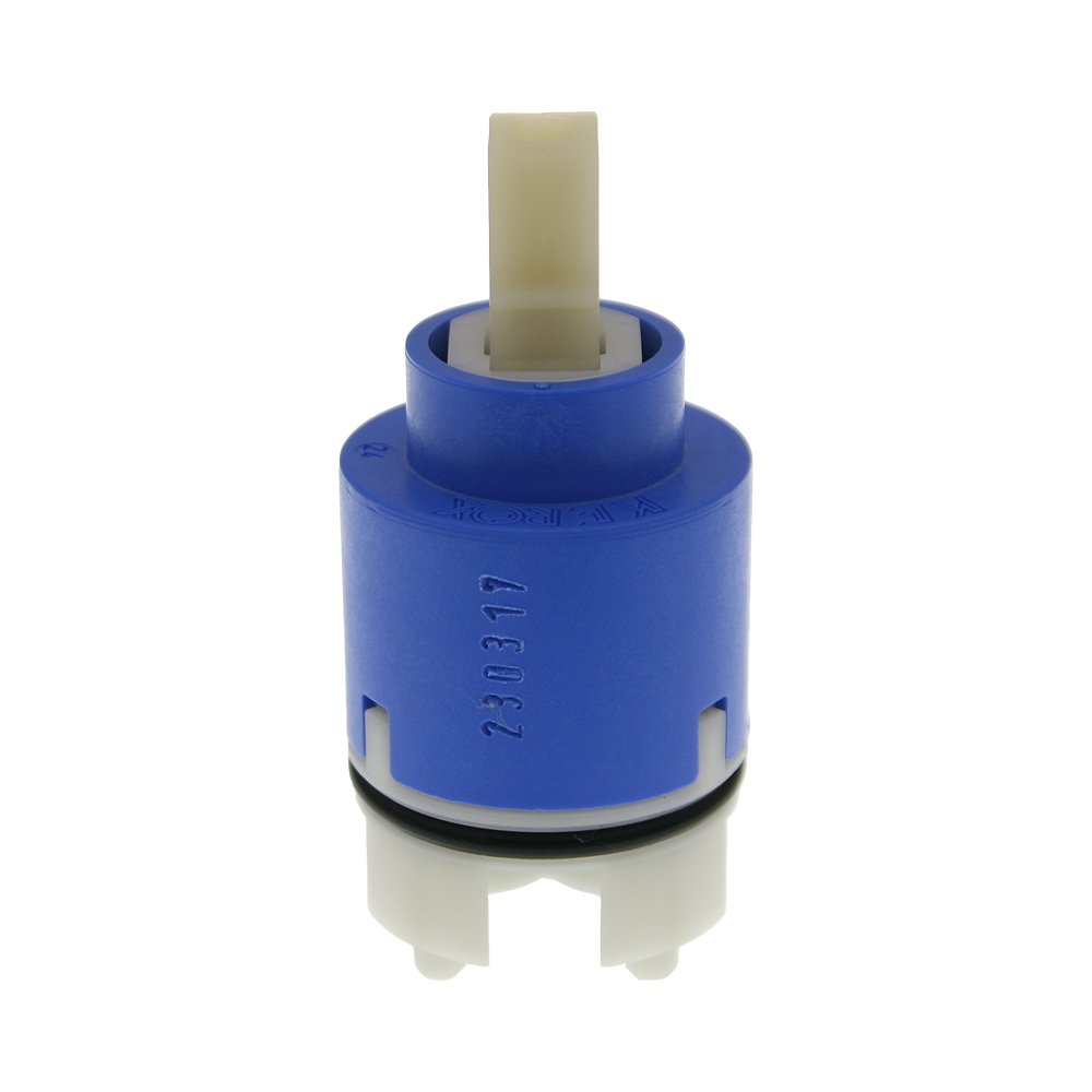 Kerox k35b 35 мм смеситель кран замены картриджа