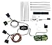 Hopkins Towing Solutions 11156000 Plug-In Simple Towed Vehicle Wiring Kit