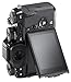 Fujifilm X-T2 Mirrorless Digital Camera, Black (Body Only)