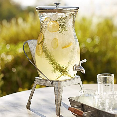 XChef 2 PCS Beverage Spigots Beverage Dispenser Spigot Replacement