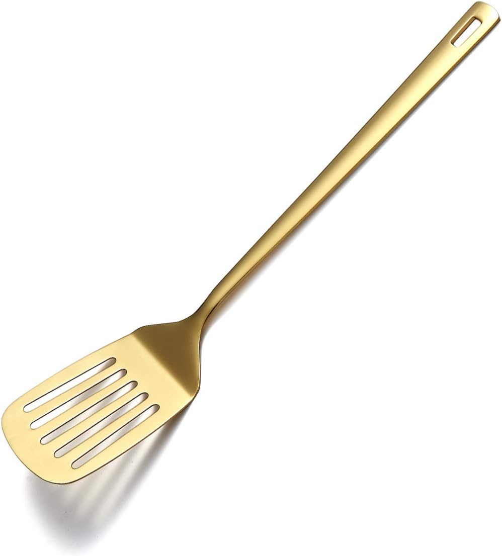 Amazon.com: Gold Spatulas, Berglander 