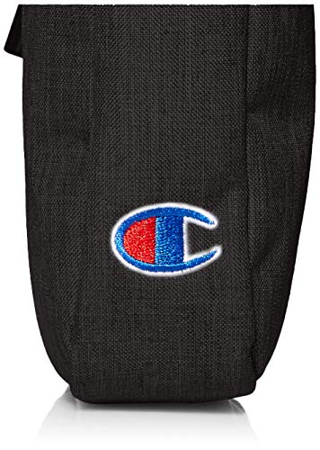 3 Champion+Mens+Cross+Body+black