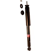 KYB 348085 Excel-G Gas Shock, Black | Replaces 5505. OE-grade replacement.