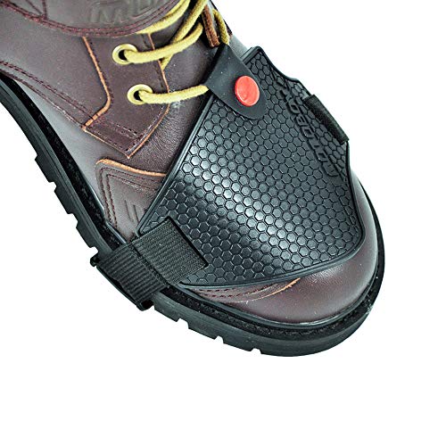 image for Shifter Accessories for Shoes,Motorcycle Boots Protector from MOTO-BOY