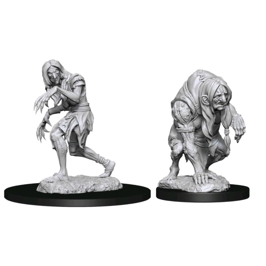 Wizkids / NECA WZK90266 Accessories