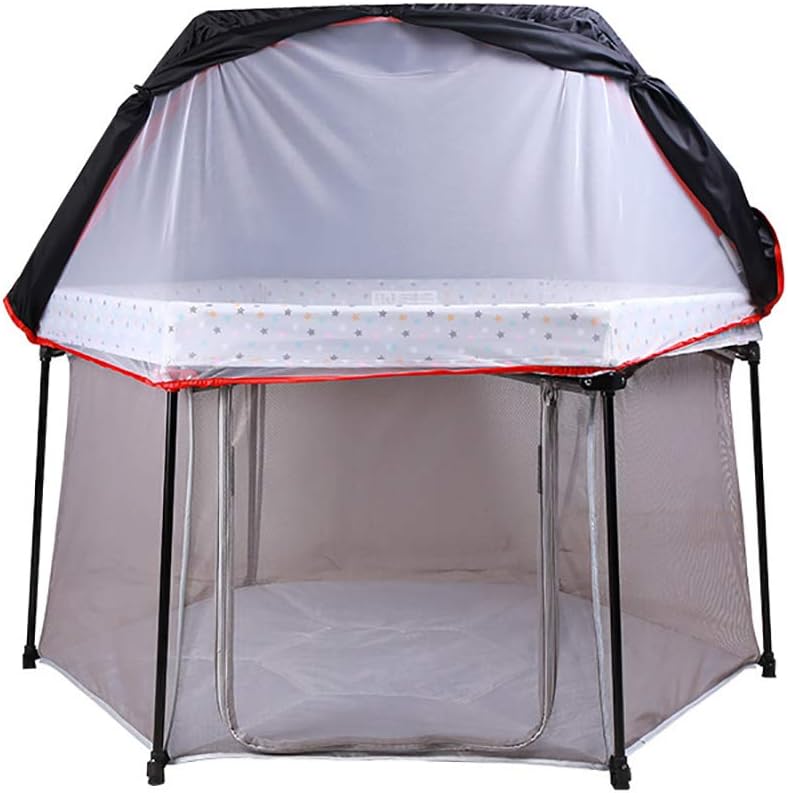 outdoor playpens for toddlers