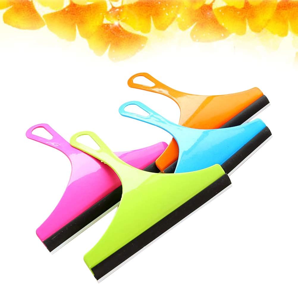 Vosarea Glas Kratzer Arc Bad Bodenfliese Scheibenwischer für Autofenster