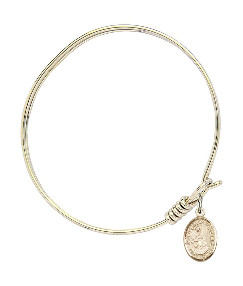 A On Charm Visitation The Of Elizabeth St. 6 Bracelet