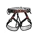 Petzl Aspir Climbing Harness Black / Yellow 2