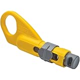 Klein Tools VDV110-061 Pelacables Coaxial - Nivel-2, Radial
