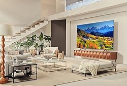 LG 85-Inch Class QNED evo AI QNED92A Series Mini