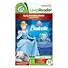 LeapFrog LeapReader Book: Disney Cinderella: The Heart That Believes (works with Tag)